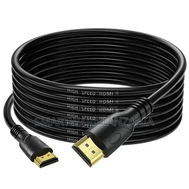 10 METER HDMI Cable(HDMI 2.0, 18gbps) Ultra High Speed