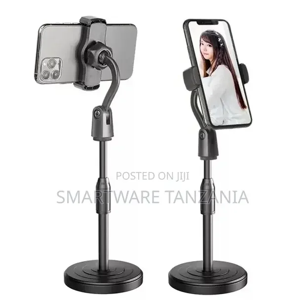 360° Adjustable Phone Stand