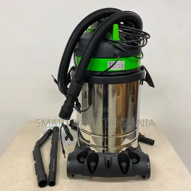 3 In 1 Wet And Dry Multi-purpose Vacuum Cleaner With Blower