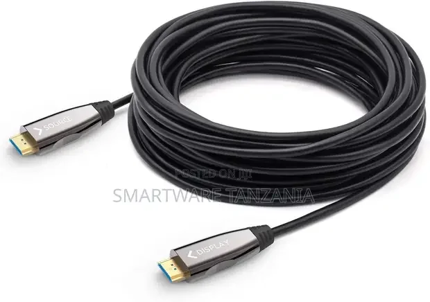 3 METERS Long HDMI Cable Support 60hz UHD/HDR/HDTV/3D