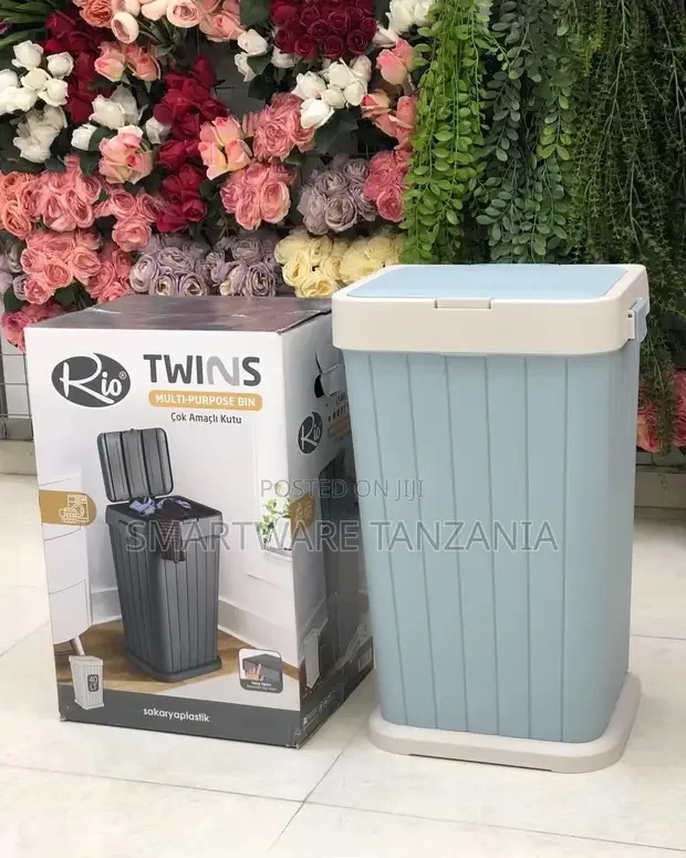 40L Large Laundry Hamper With Handle, Capacity Large Basket