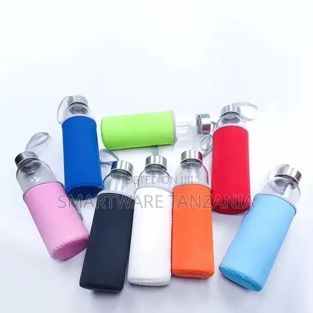 550mls Sport Water Bottle