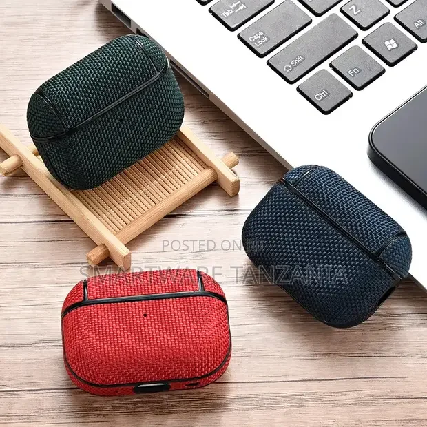 Airpods Pro Case Wireless Headphone Cover Waterproof