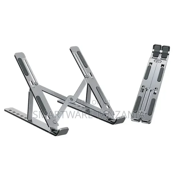 Aluminium Laptop Stand