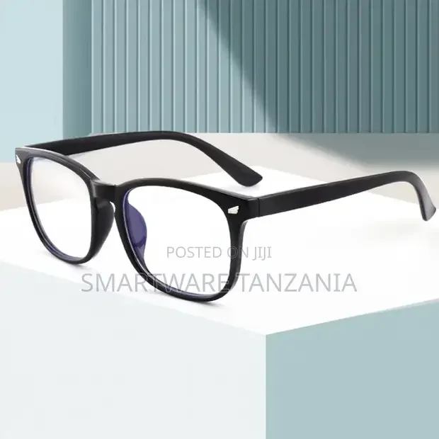 Anti-blue Computer Glasses