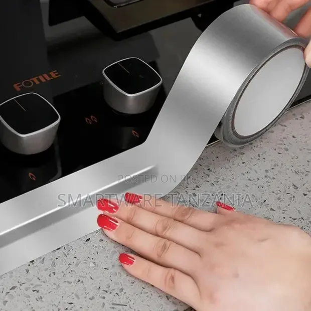 Anti-Mold Tape Kitchen Toilet Gape Sticker