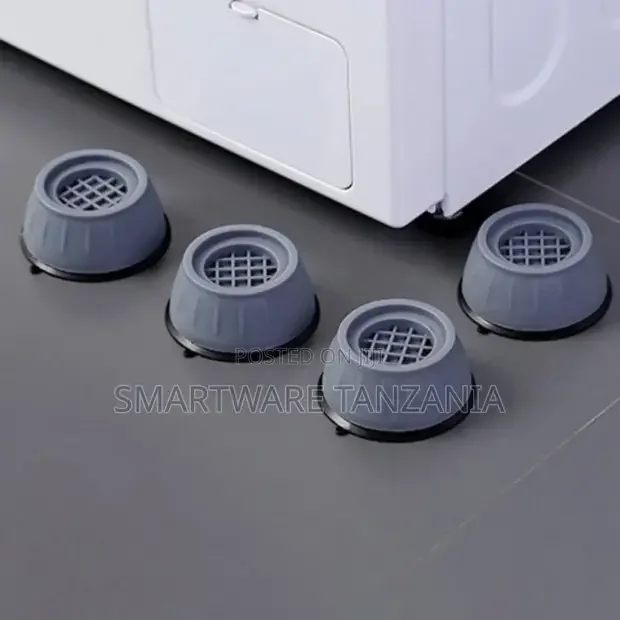 Anti-Vibration Washing Machine, Washer, Dryer, Refrigerator