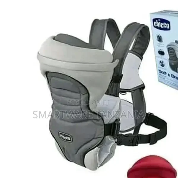 Baby Carrier Front And Back Carry Baby Newborns To Toddler