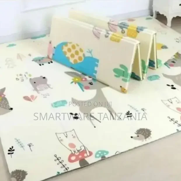 Baby Mats Waterproof Play Mat For Kids Extra Large Size