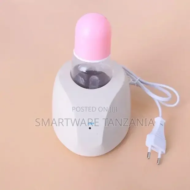 Baby Milk Warmer