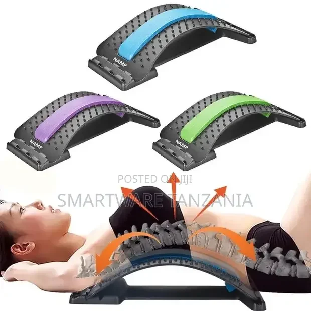 Back Stretcher Device