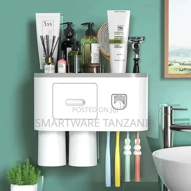 Bathroom Box Set