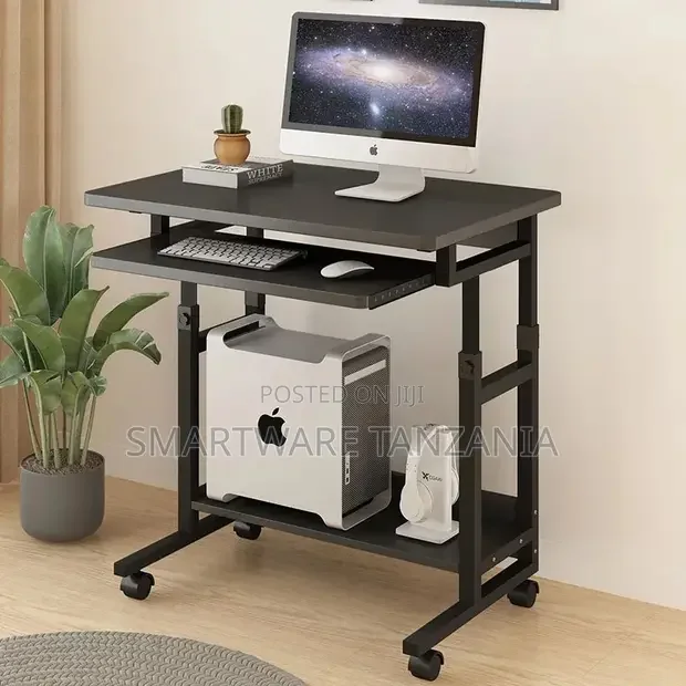 Beside Laptop Desk  Adjustable Laptop Table