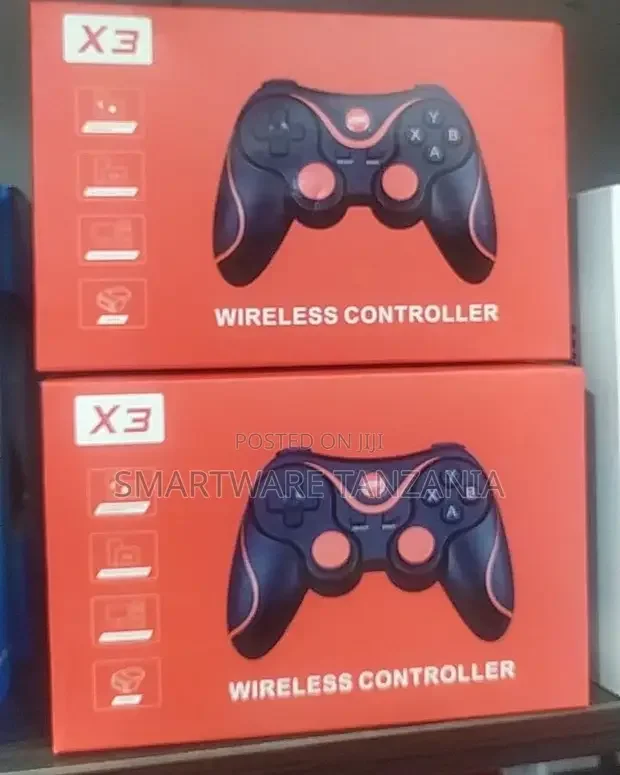 Bluetooth Wireless Phone Game Controller Gamepad Joystick