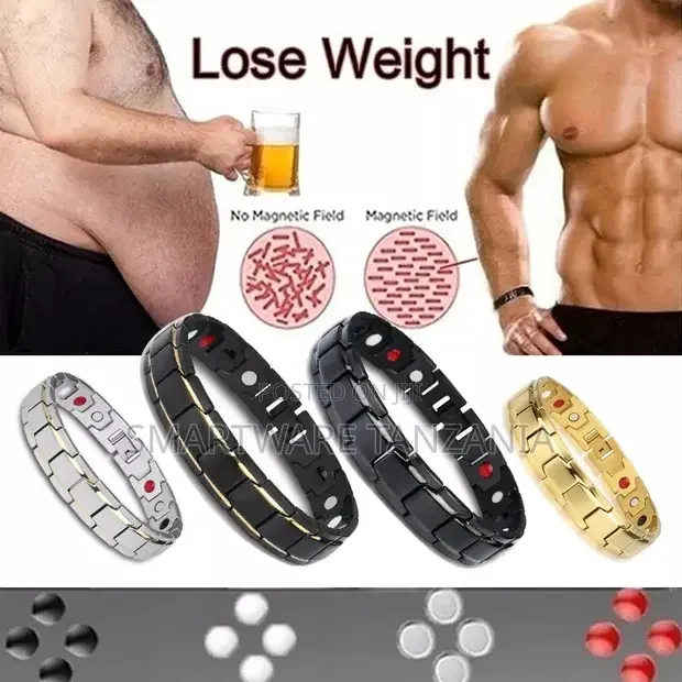 Body Weight Loss Magnetic Bracelet