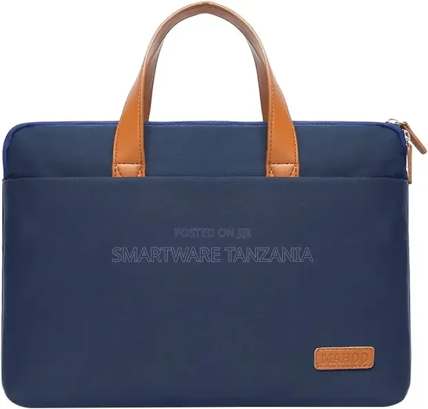 Business Laptop Bag For 13.3-14 Inch, 15.6-16.1 Inch Laptop