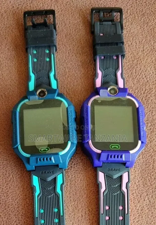 Calling Smart Watch Phone Kids Smart Watch For Boys Girls