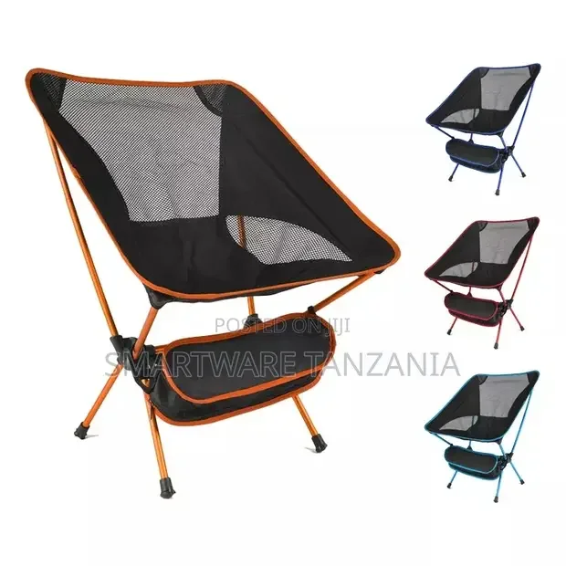 Camping Foldable Chair