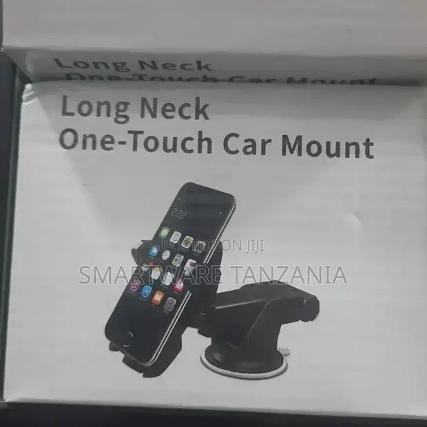 Car Holder Dash Suction Cup Mount Stand Cell Phone GPS 360°