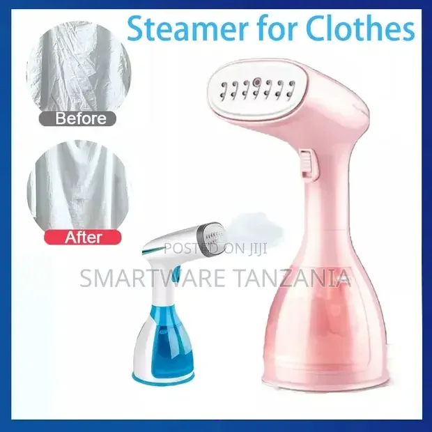 Clothes Steamer