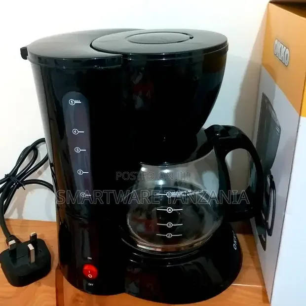 Coffee Machine Home Dual-use Automatic Coffee Machine