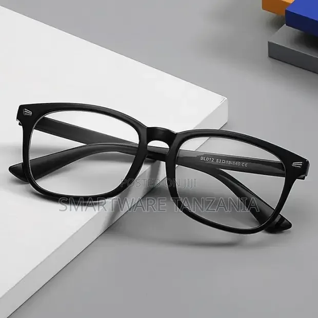 Computer Glasses  Anti Glare, Lightweight Blocks Harmful