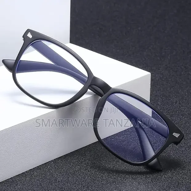 Computer Gaming Tv Phones Glasses, Anti Eyestrain Uv Glare