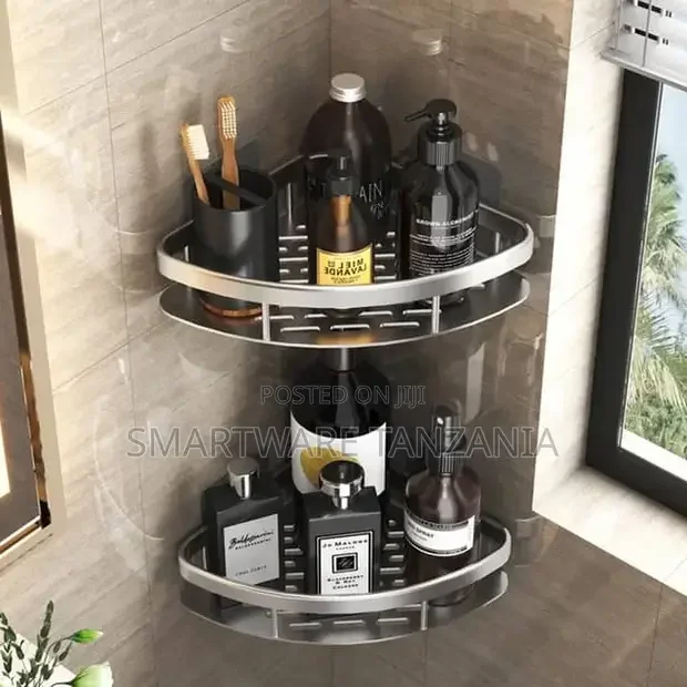 CornerBathroom ShelfKitchen ShelfWall Mount