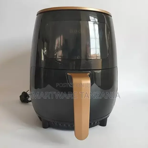 Digital Air Fryer