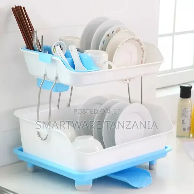 Dish Drying Rack