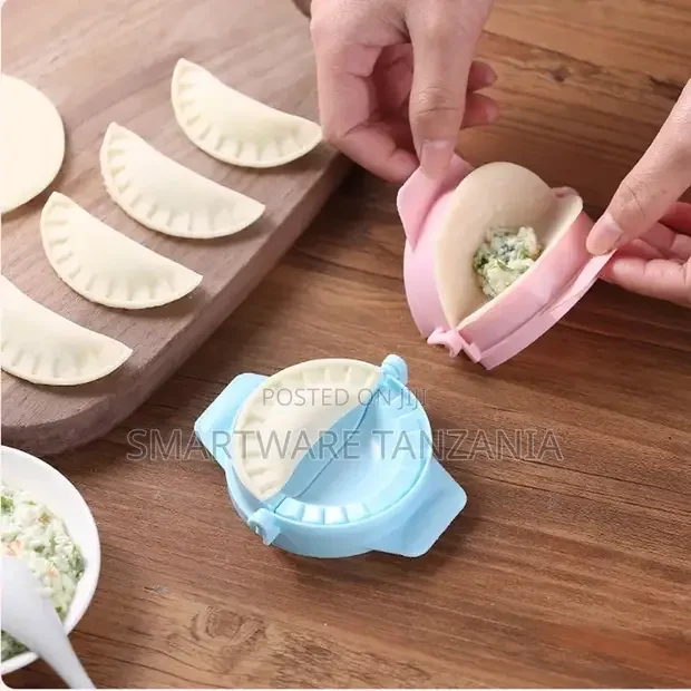 Dumpling Maker
