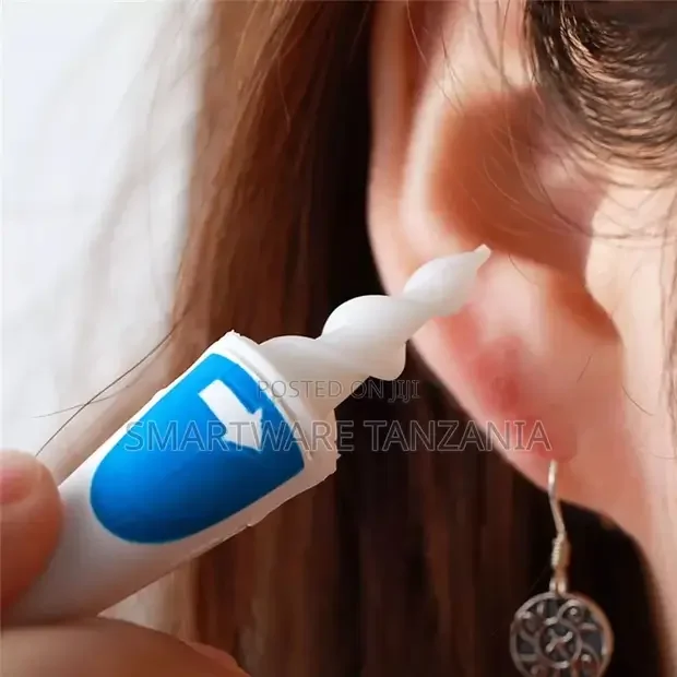 Ear Wax Cleaner Romover