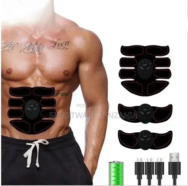 Electric Body Shape Trainer