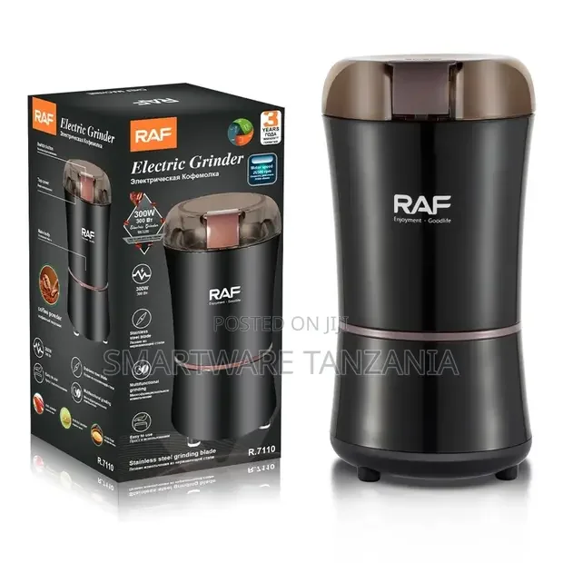 Electric Coffee Grinder, HerbsSpicesNut Grinding Machine
