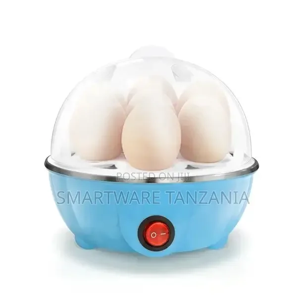 Electric Eggs Boiler