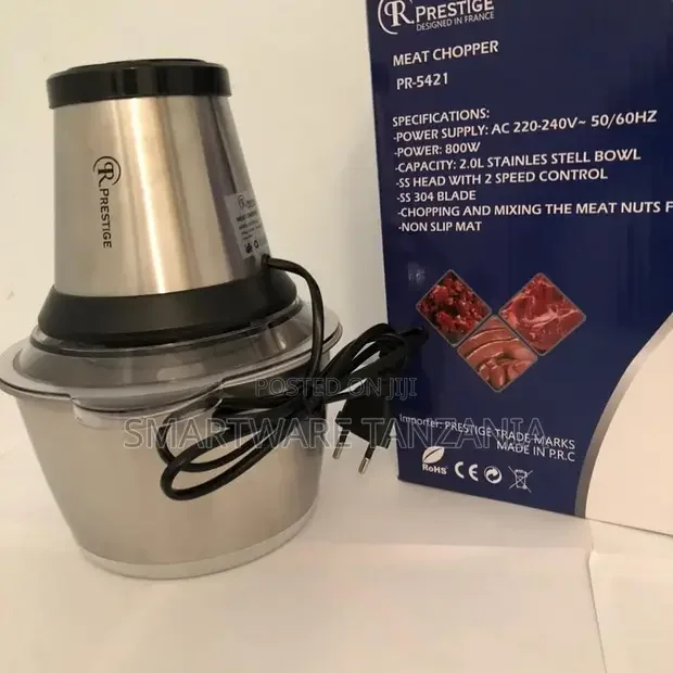Electric Food Cups, 3L Vegetable Chopper Food Processor