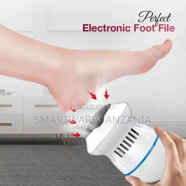 Electric Foot Grinder