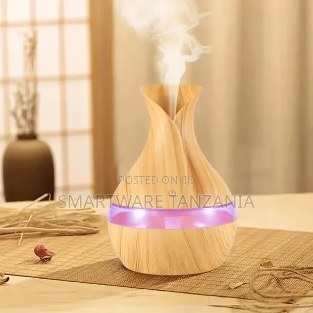 Electric Humidifier Diffuser