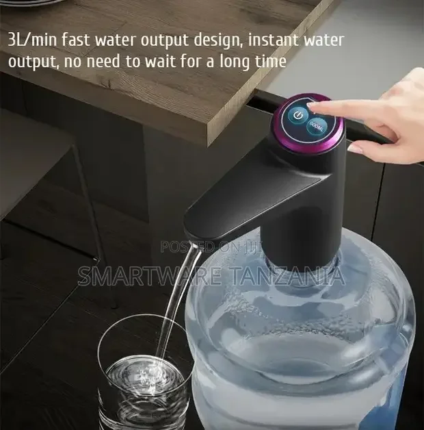 Electric Water Dispenser