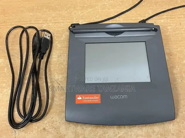 Epad-ink Electronic Signature Capture Pad, Usb