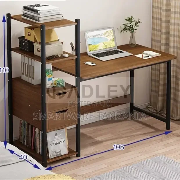 Executive Office Desk Table