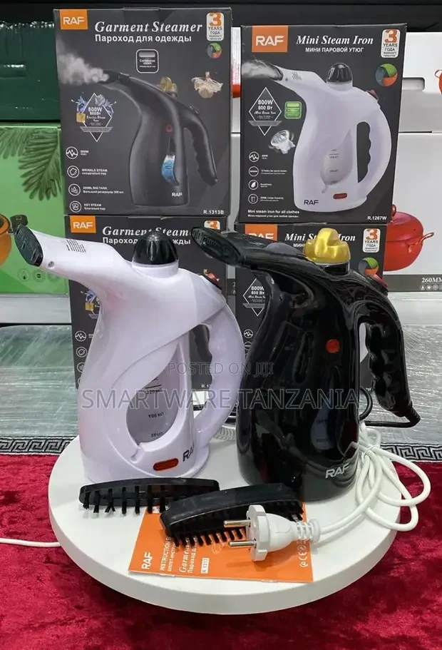 Facial Steamer, Nose Steamer For Cold And Cough Face Steamer