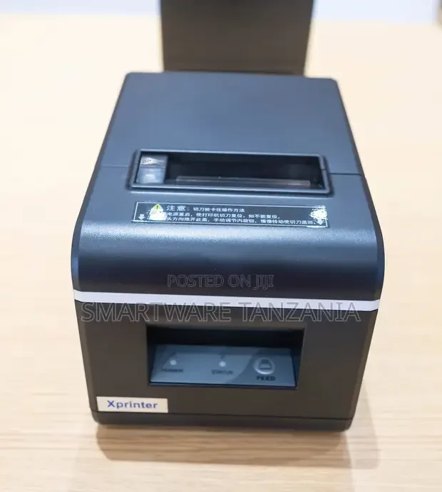 Fast UsbLanBluetooth Thermal Printer for Pos
