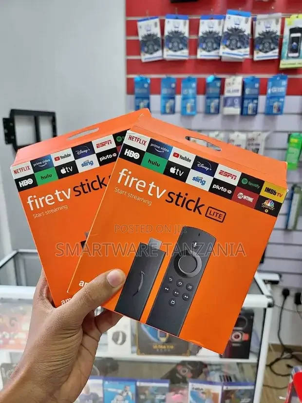 Fire TV Max Ultra HD Stick, Alexa Voice Remote Streaming