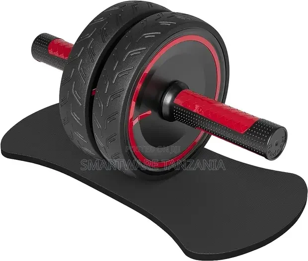 Fitness Ab Roller For Abs Workout, Abs Wheel Equipment