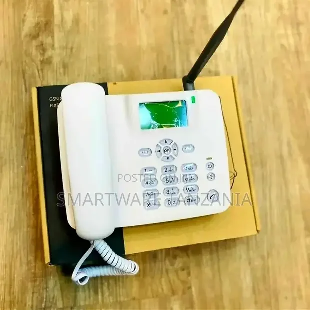 Fixed Wireless Phone OFFICE HOME DESKPHONES