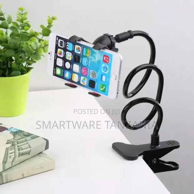 Flexible Arm Phone Holder