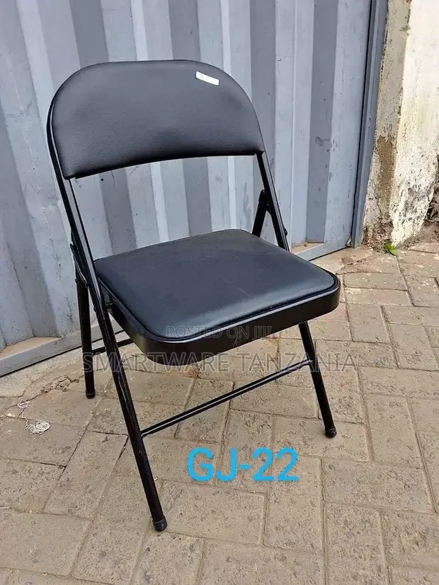 Folding Chair For Home, Kitchen, Study, Computer, Balcony, Office