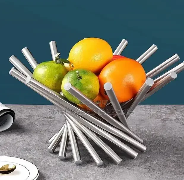 Fruit Basket (Bowl  Plate  Tray)