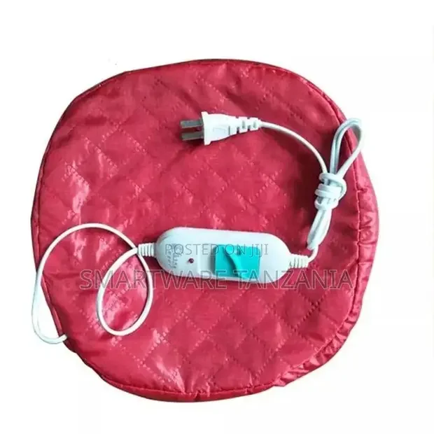 Hair Steamer Cap Electric Hair Steaming Cap